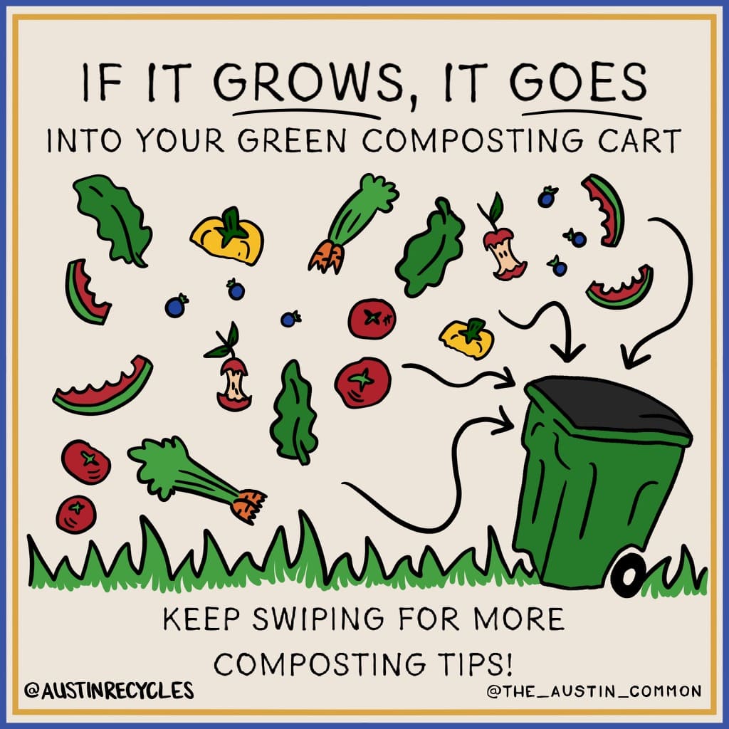 Composting Tips - 1