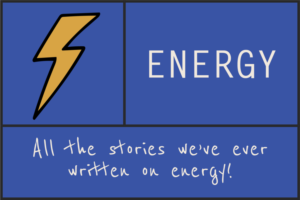 News Archives - Energy Header