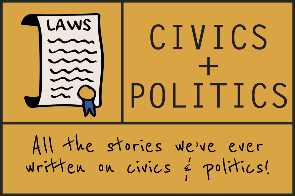 News Archives - Civics Mobile