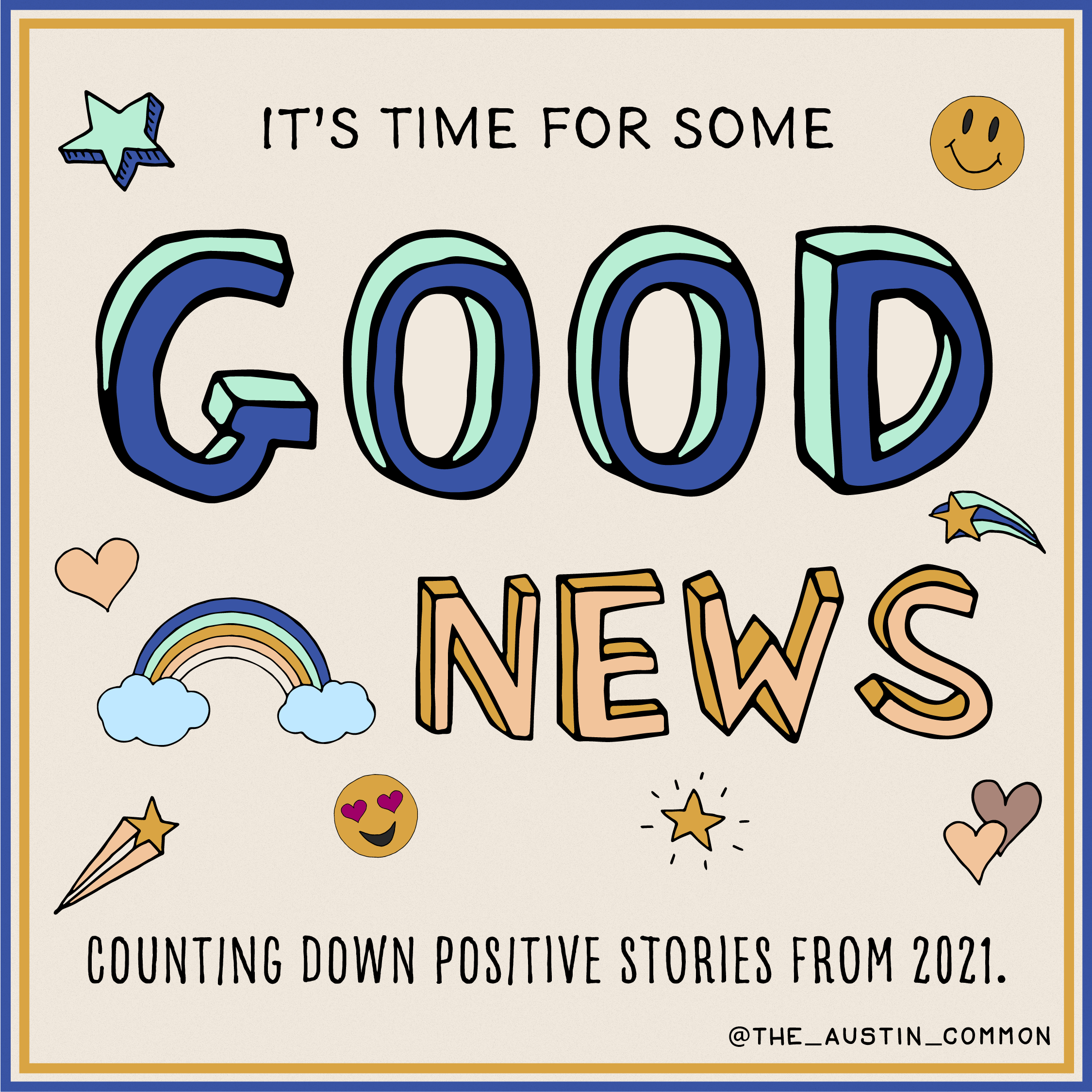 Good News - 1