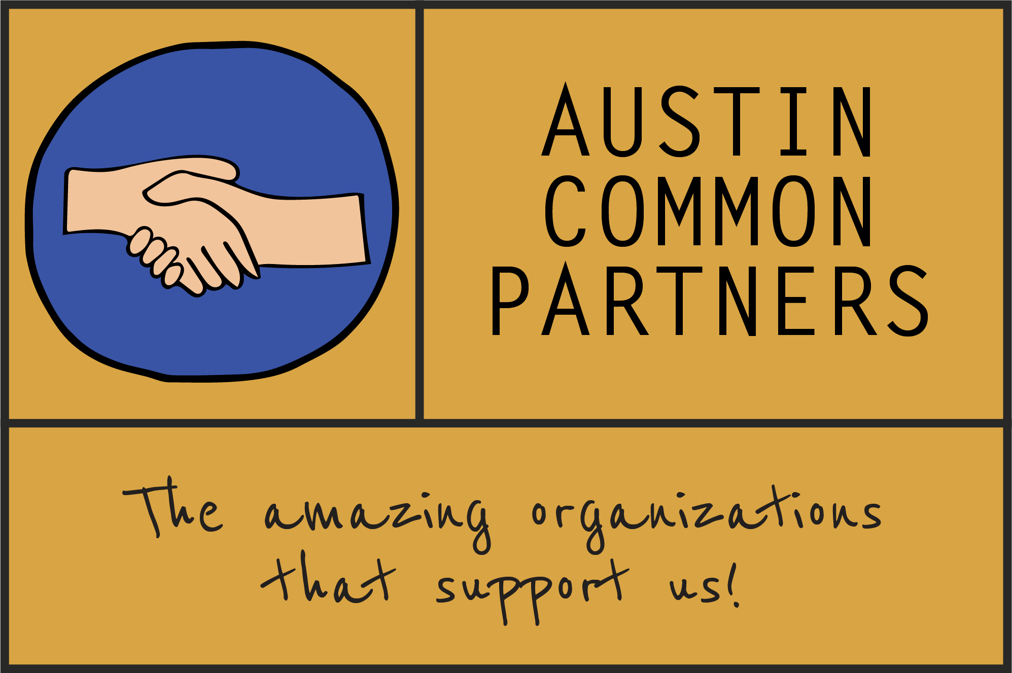 Austin Common Partners - Mobile Header