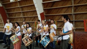 Austin Earth Day Festival