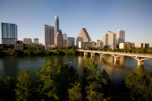 Austin Skyline