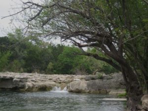 Barton Creek Greenbelt