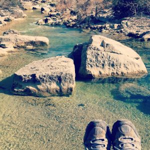 Barton Creek Greenbelt