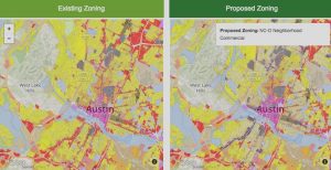 CodeNEXT Maps