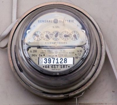 Electric Meter