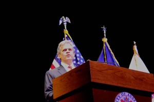 Mayor Adler State of the City Address