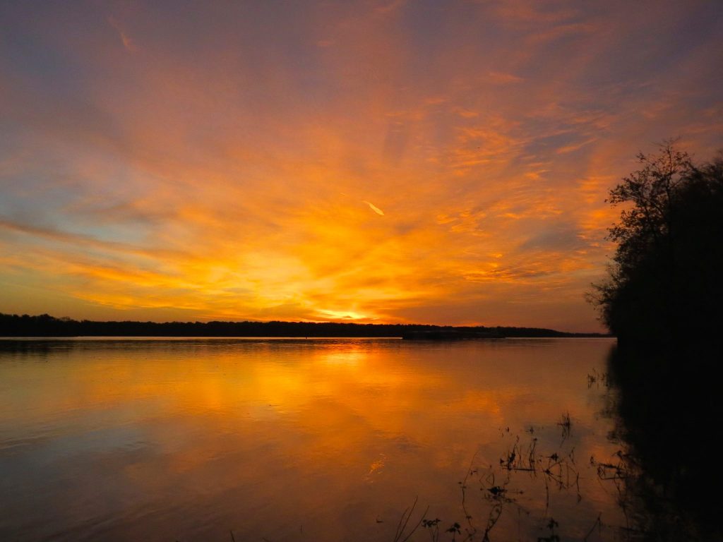 Mississippi River