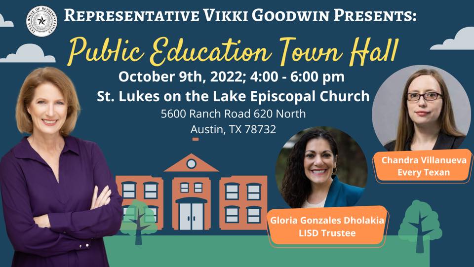 Public Ed Town Hall