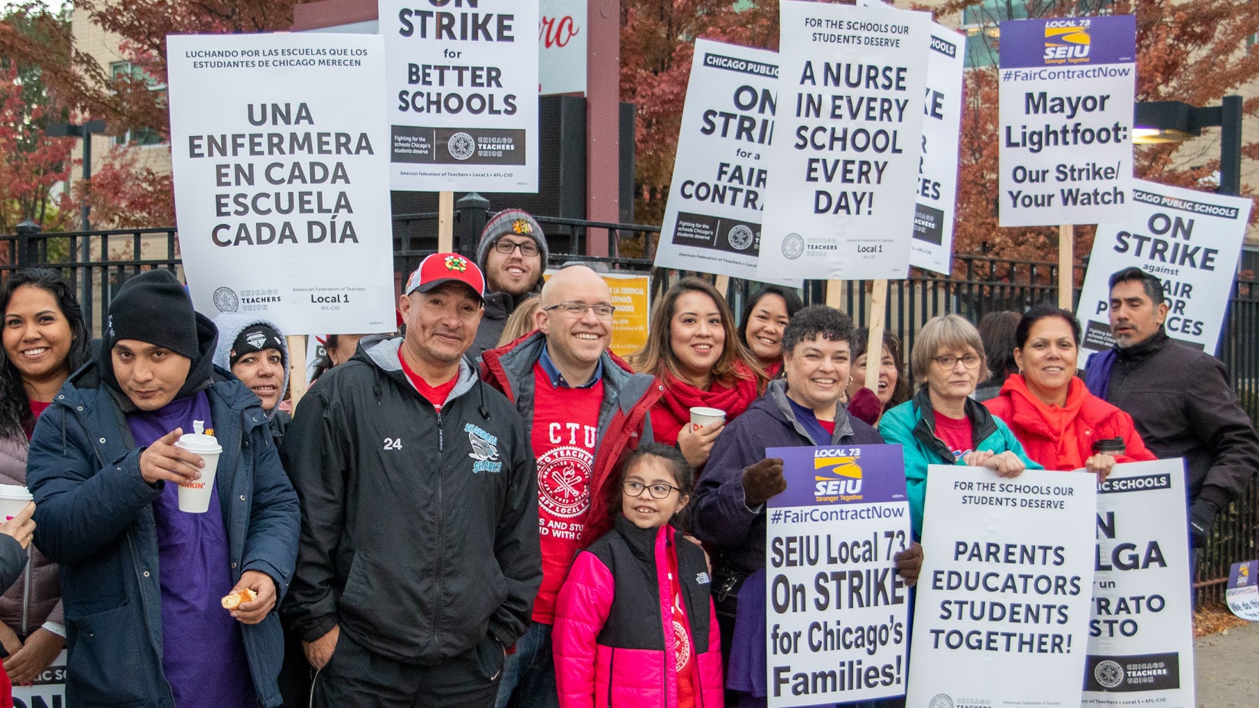 Socialist Night School