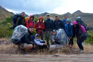 Texas State Park Ambassadors