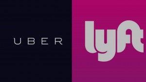 Uber Lyft