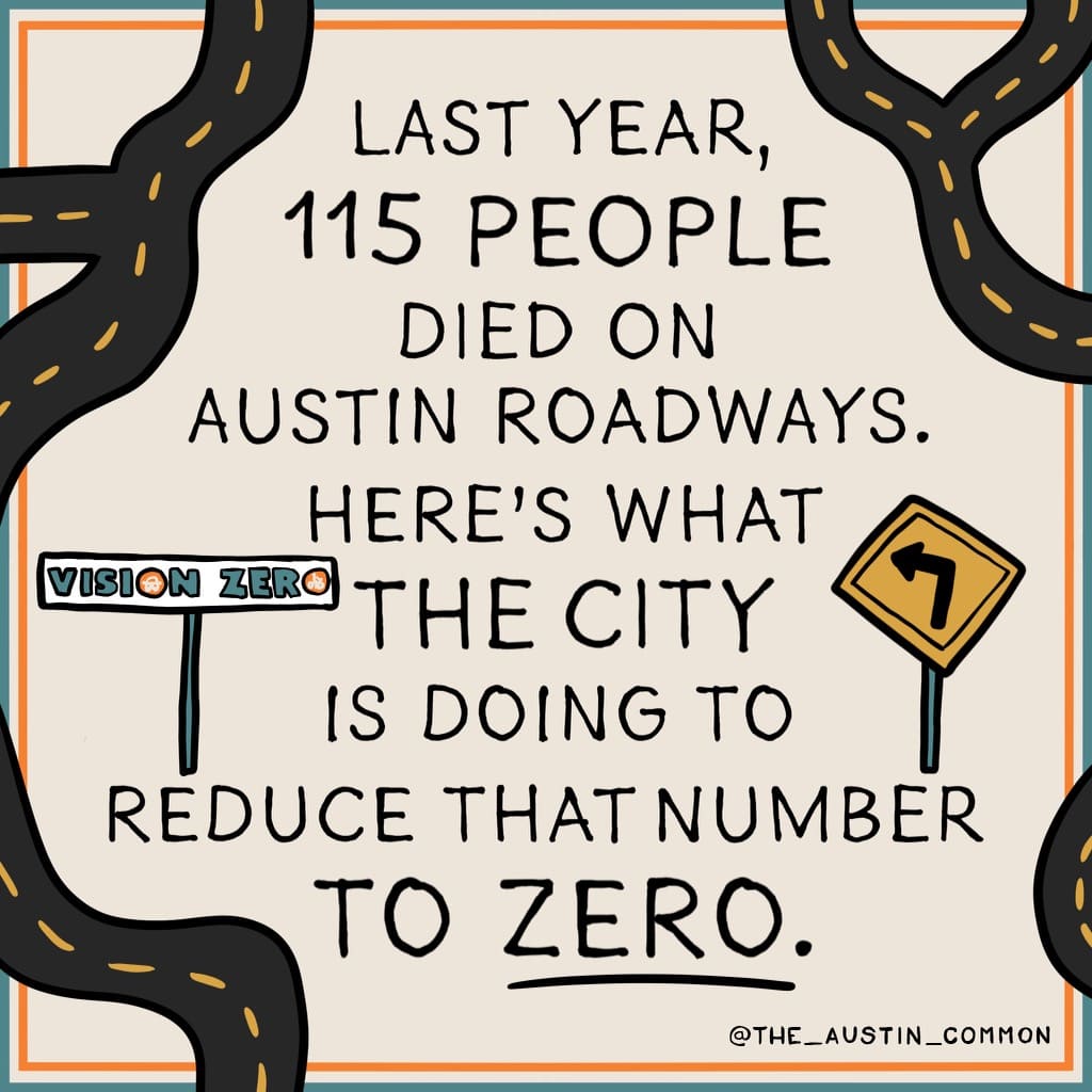 Vision Zero - 1