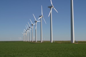 Wind Power