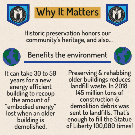 Historic Preservation - 4