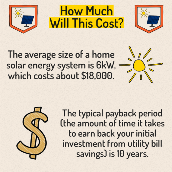 Solar 101 - 8