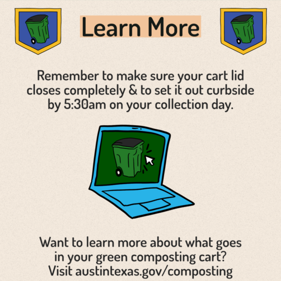 Composting Tips - 7