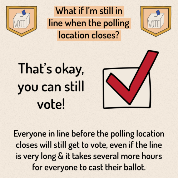 Voting FAQ 2