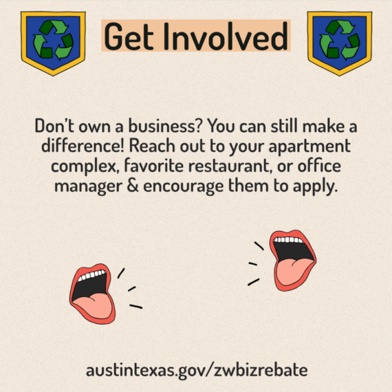 Zero Waste Business Rebate - 7