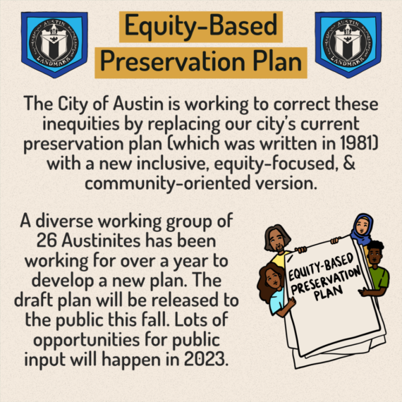 Historic Preservation - 7