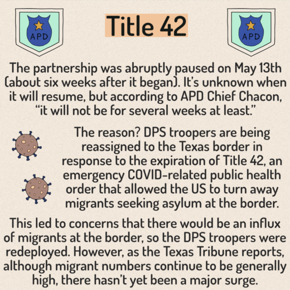 DPS In Austin - 3