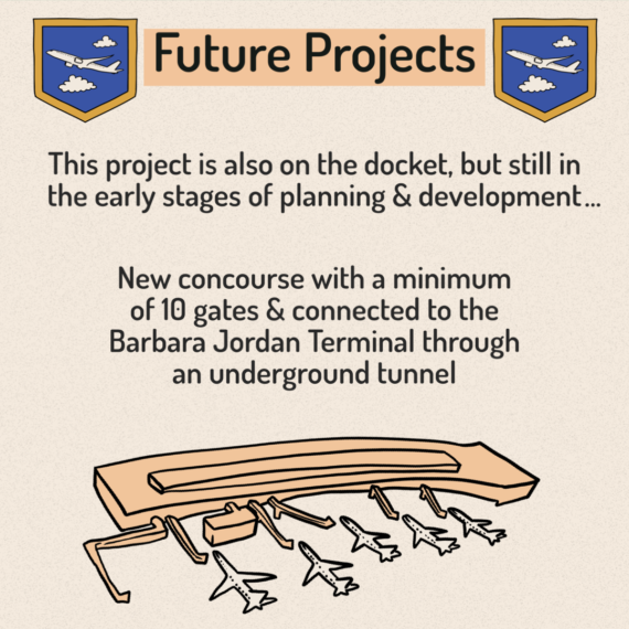 airport changes - 5