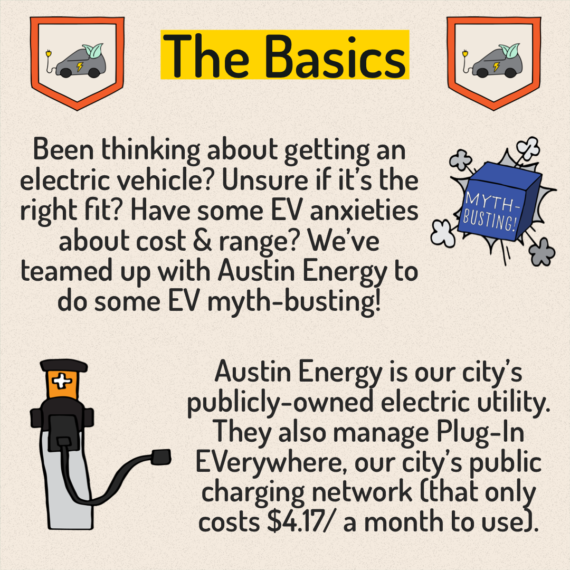 EV Myths - 2