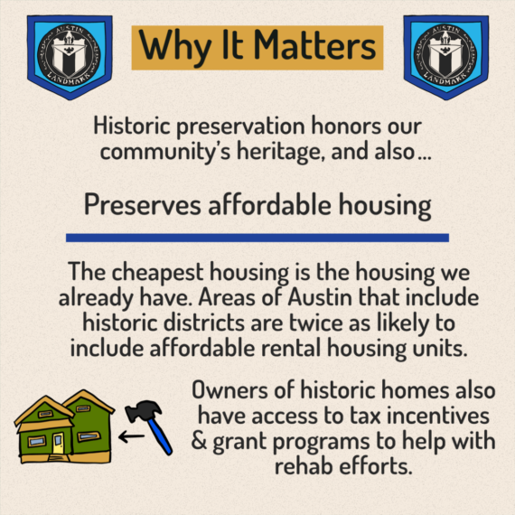 Historic Preservation - 3