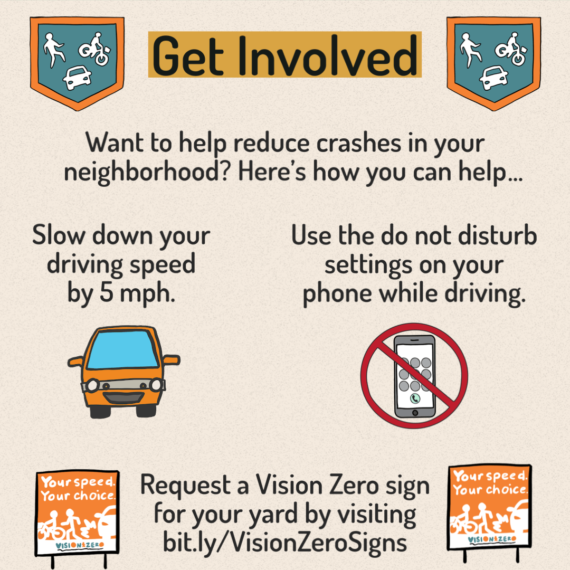 Vision Zero - 9