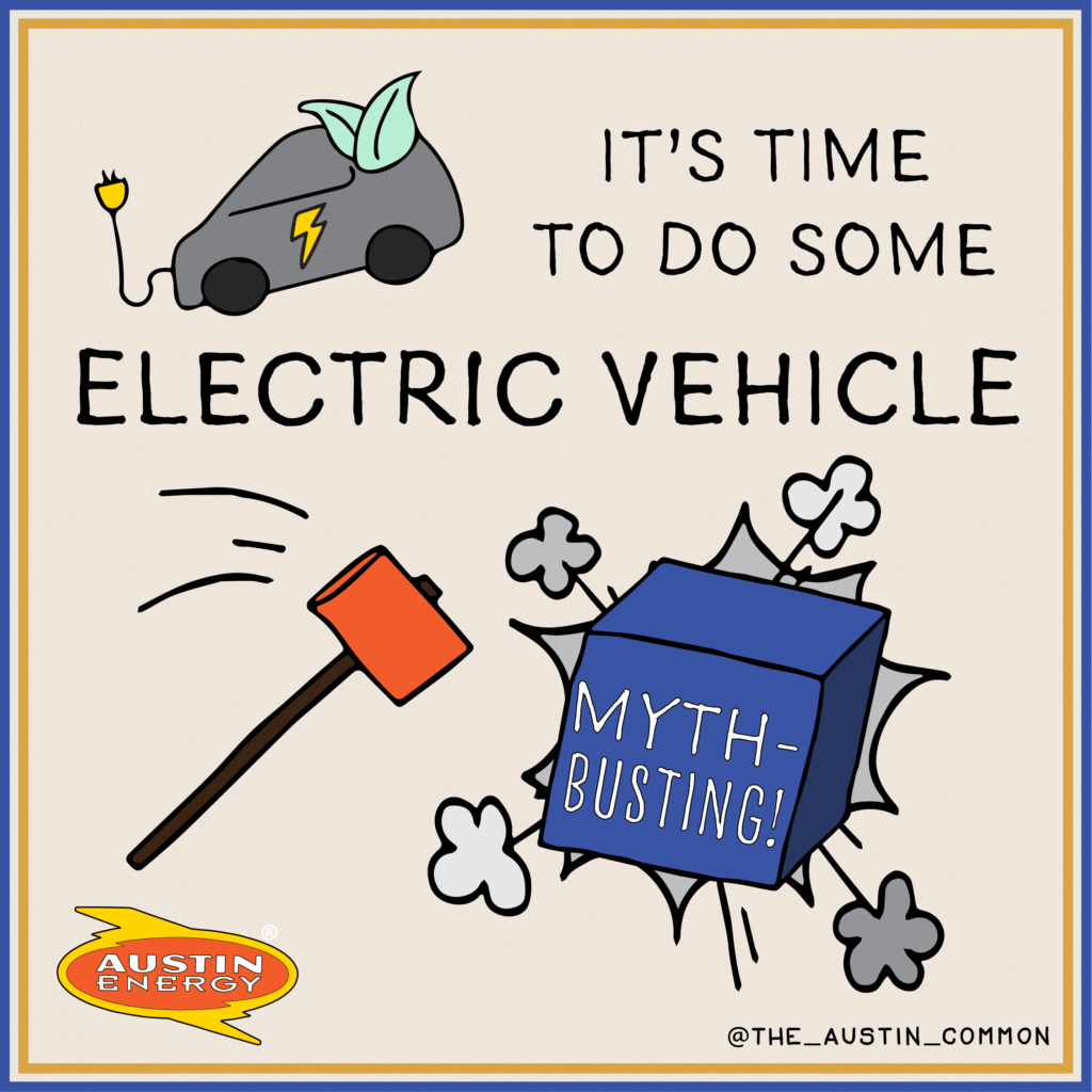 EV Myths - 1