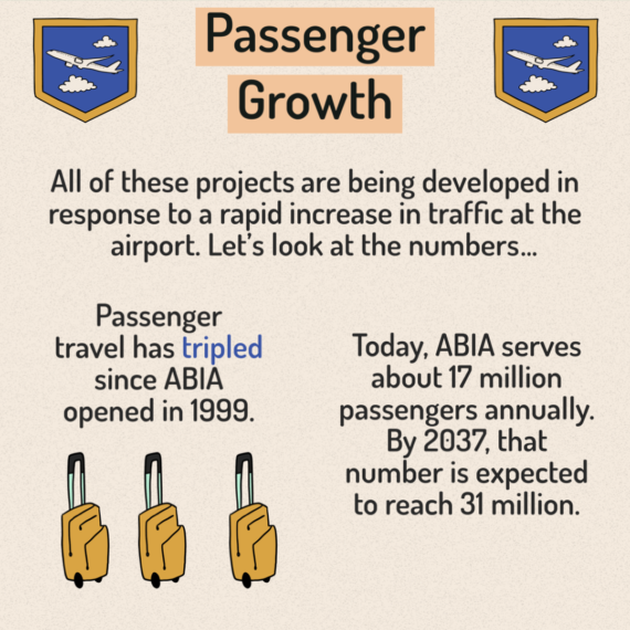 airport changes - 6