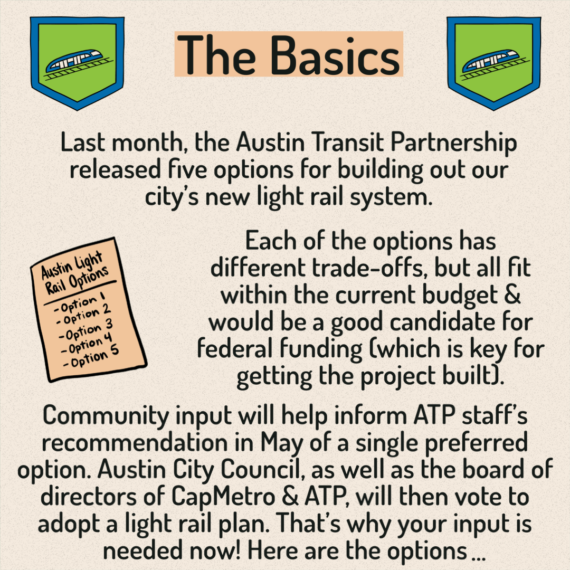 Future of Light Rail - 2