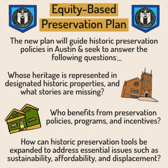 Historic Preservation - 8