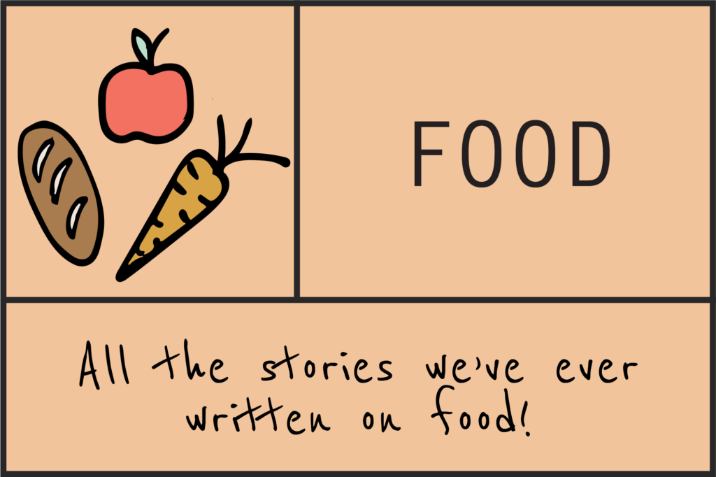 News Archives - Food Mobile Header