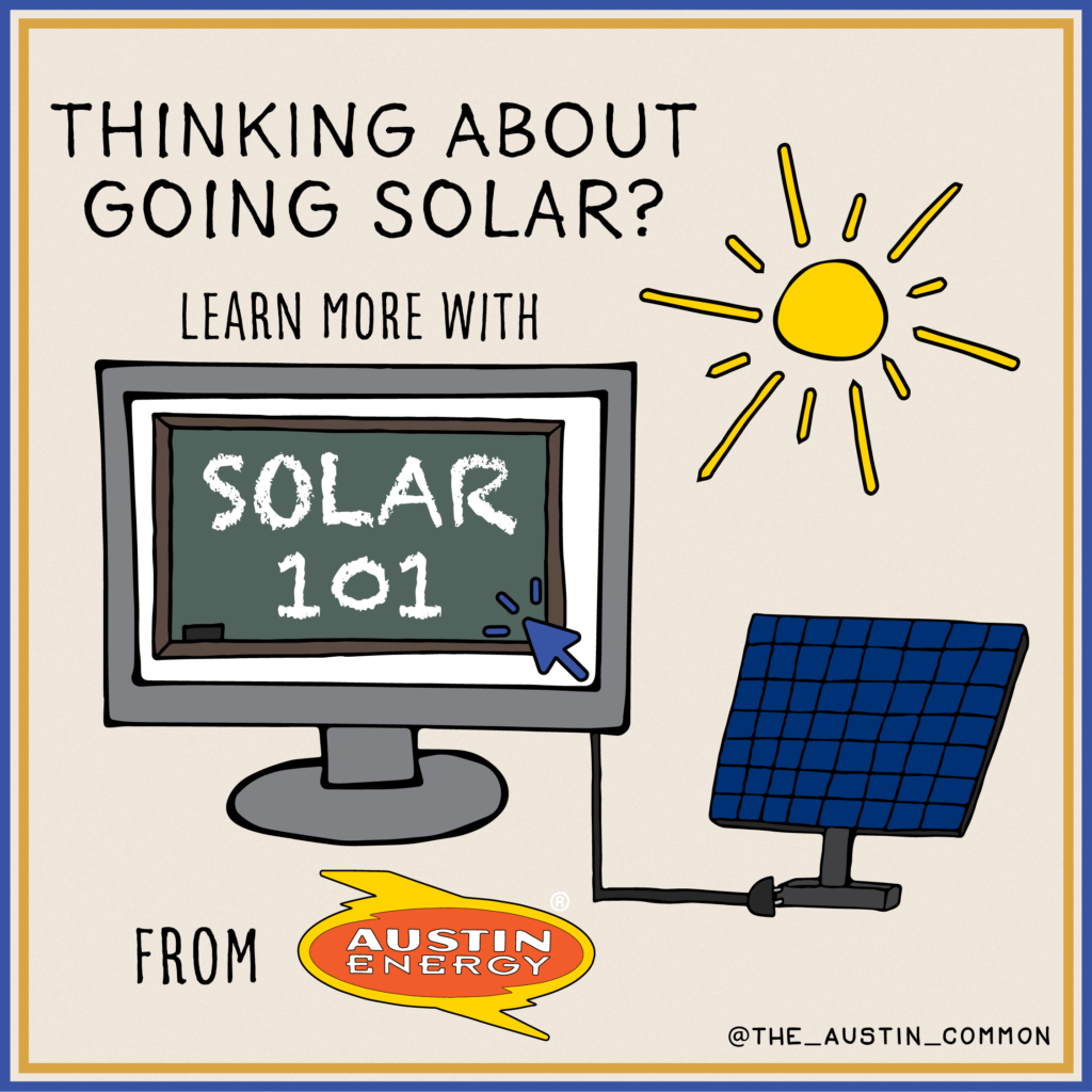 Solar 101 - 1