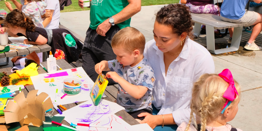 Parents Climate Community Meetup