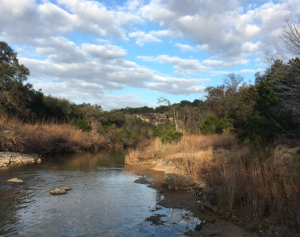 Shield Ranch