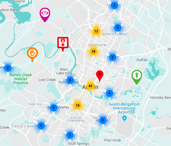 Austin Reuse Directory