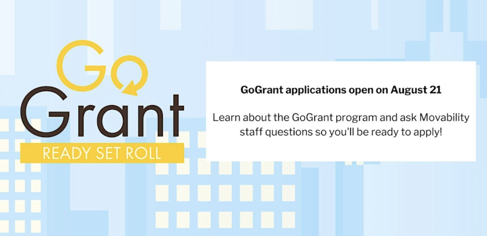 GoGrant Webinar