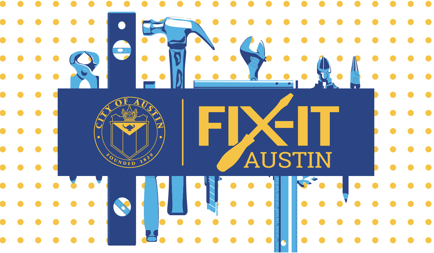 Fix-It Clinic