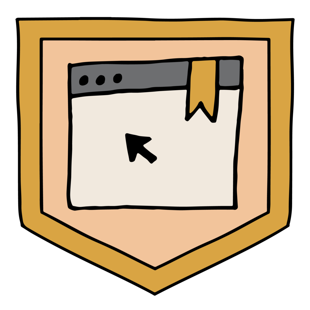 Website Icon