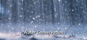 Water Conservation